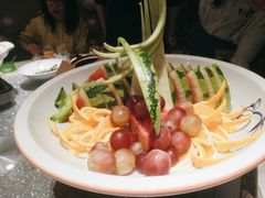 -常和州·夜宵大排档(常州单店)