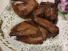-北海渔村酒楼·粤菜海鲜点心(新华店)