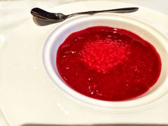 伊犁马琳娜珍珠牛奶豆腐-丝路有约·西域美食