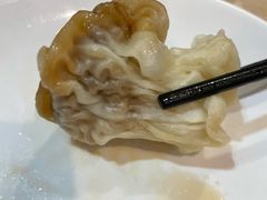 三鲜烧麦-都一处 (方庄店)