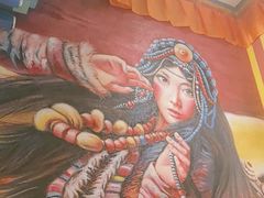 -敏珠拉姆藏餐·南京厨房(富春江东街店)