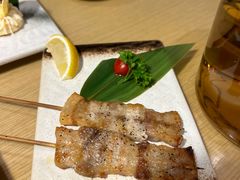 -小句号·精致料理(江南环球港店)