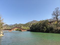 -绩溪龙川景区