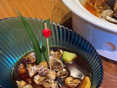 -周家二小姐的菜(西津渡店)