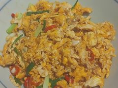 -荆九爷爆炒桥头三嫩(浙大店)