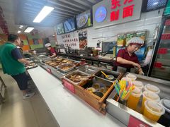 -东方削面(迎泽街店)