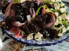 -老西安韩记三鲜煮馍(四府街店)
