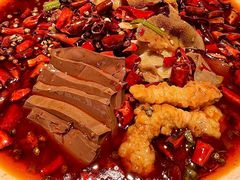 -先启半步颠.川菜.小酒馆(宝安坪洲店)