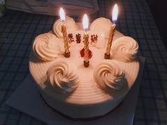 -第戎蛋糕(恒隆广场店)
