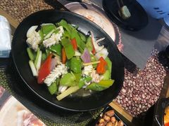 -潮十三潮汕砂锅粥(高新四路大都荟店)