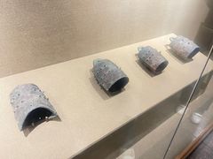 -洛阳周王城天子驾六博物馆