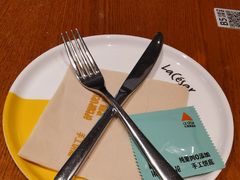 -乐凯撒披萨(中心书城店)