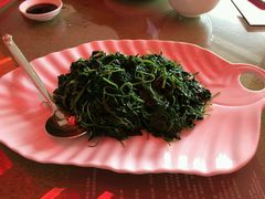 android_upload_pic-桂花楼淮扬中餐厅(浦东香格里拉店)