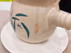 萝卜排骨汤-南昌饭店(西黄城根南街店)