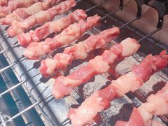 -很久以前羊肉串(中山公园店)
