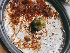-辣螃铠盆盆蟹大排档(海昌店)