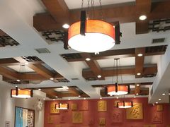 -福来居烤鸭店(天坛二店)