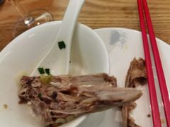 -金典银峰老鹅馆·昆山菜(亭林公园店)
