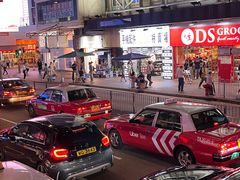 -Big Bus Tours 敞篷观光巴士