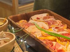 -季季山·云南野生菌火锅(上海首店)