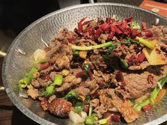 -成都娃娃花园餐厅 (南艺旗舰店)
