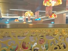 -花儿穆萨·烤肉餐厅(石马坪店)