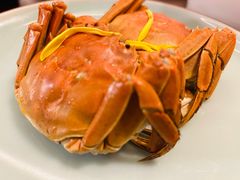 -蟹榭·本帮江浙菜·蟹宴(大宁久光商场店)
