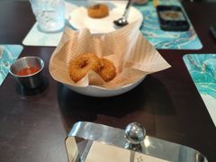 -22ºN BISTRO西餐&酒馆(石奥商业街店)