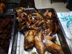 -大益烤鸡