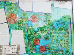 -昆山城市生态森林公园