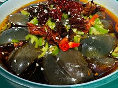 -三宽猪蹄(统一广场店)