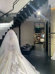 -MuseMarry婚纱(前海嘉里中心店)