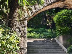 -广州市帽峰山景区