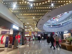 -方恒购物中心(望京小街店)