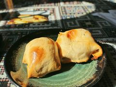 烤包子-新疆伊宁远征餐厅