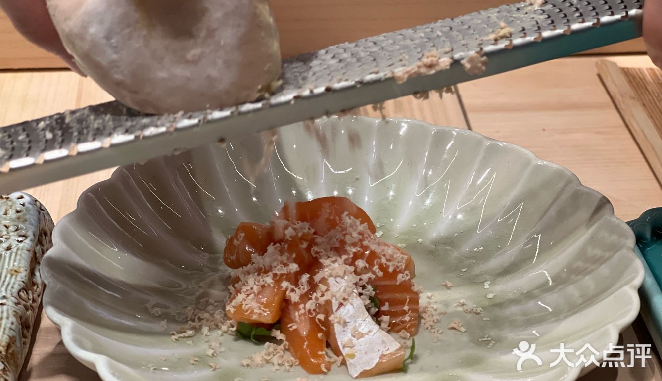 🍣广州omakase｜丰鸟🐦