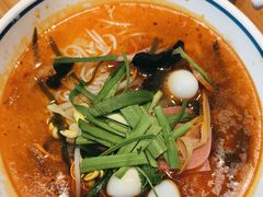 -蓉李记成都名小吃(太原龙湖万达店)