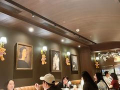 -CAPARESH開府莱舍(望京金辉店)