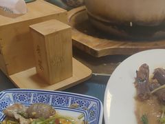 -桂园白粥·潮汕老味道