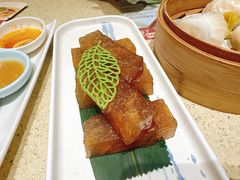 -点都德(奥体印象城店)