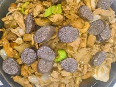 火盆锅-朝族高丽火盆