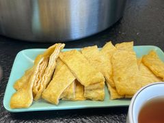 -菌极鲜野生菌火锅店(阳明祠店)