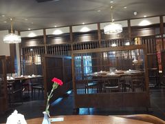 大堂-ZEN采蝶轩·粤味臻鲜·手作点心·商务宴请(泰州店)