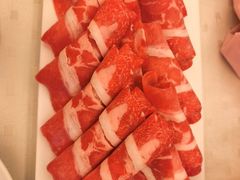-东来顺饭庄(西单店)