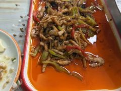 -鱼之家小四川水煮鱼