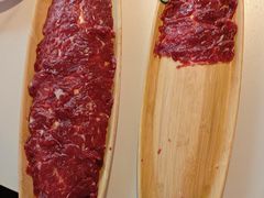 -左庭右院鲜牛肉火锅(京西大悦城店)