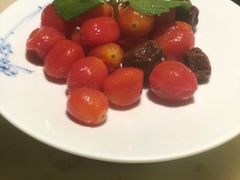 -绿茶餐厅(平谷华联店)