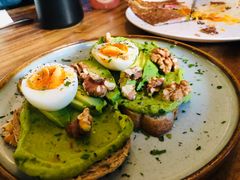 -RAC BAR(安福路店)