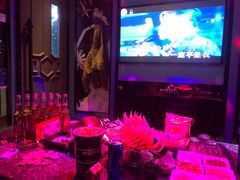-INLOVE KTV(新天地店)