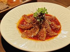 -月芽·自由餐厅·西溪湿地餐厅